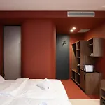 Hotel Boutique Opera Rijeka