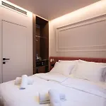 Boutique Opera Hotel Rijeka