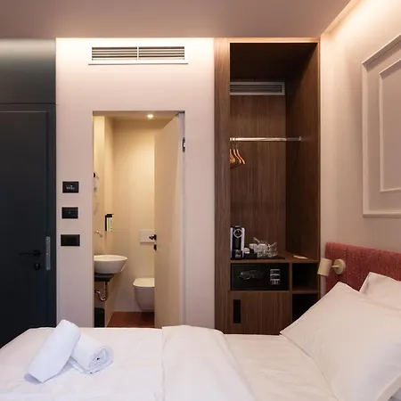 Boutique Opera Hotel