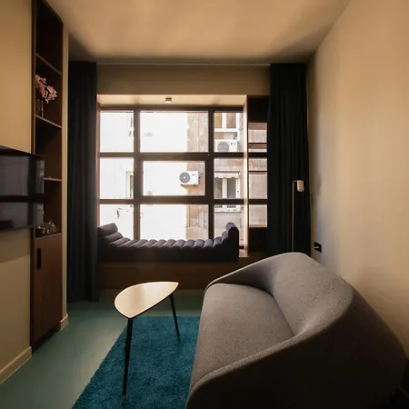 Boutique Opera Hotel