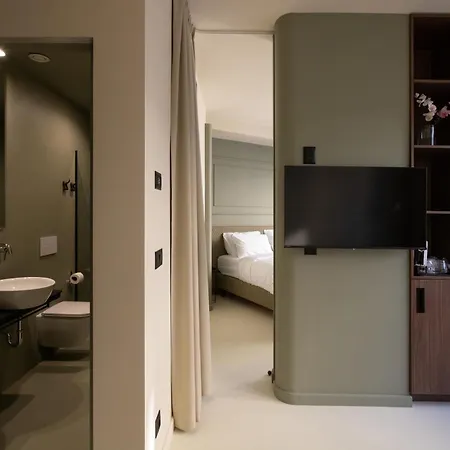 Hotel Boutique Opera