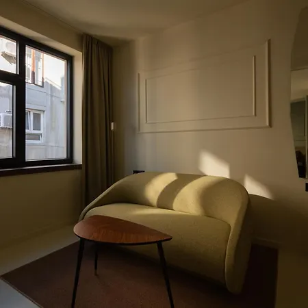 Hotel Boutique Opera 4*