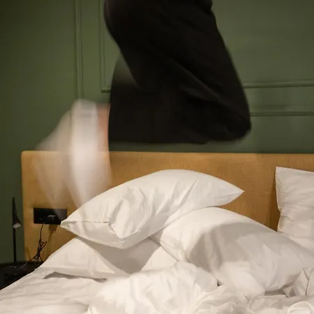 Hotel Boutique Opera