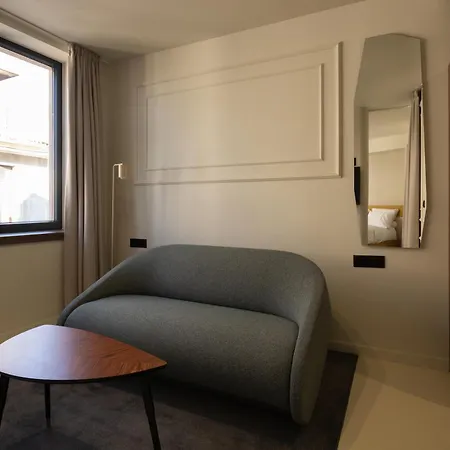 Hotel Boutique Opera 4*