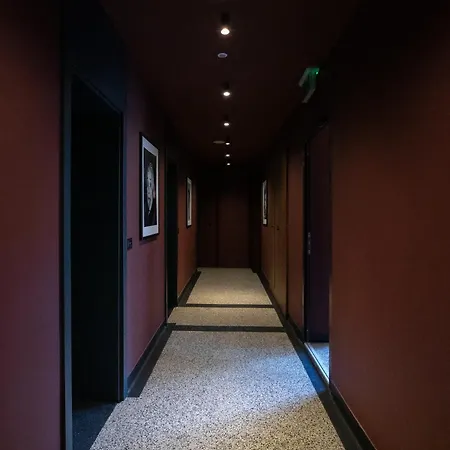 Boutique Opera 4* Rijeka