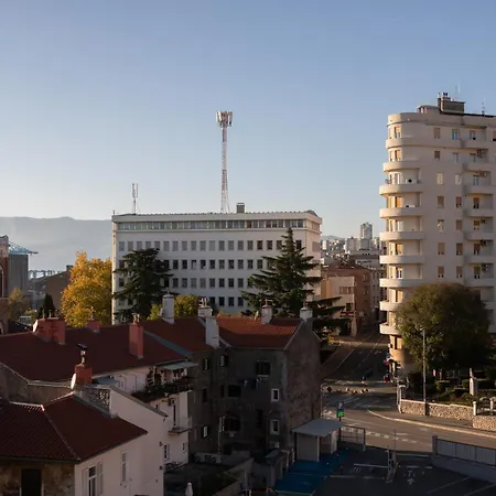 Boutique Opera Hotel