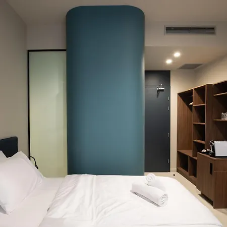 Boutique Opera 4* Rijeka