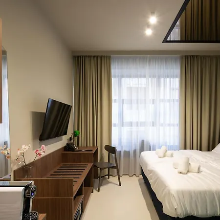 Boutique Opera Hotel Rijeka