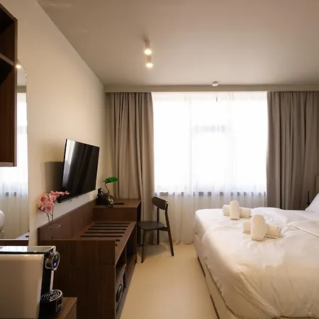 Boutique Opera 4* Rijeka