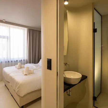 Hotel Boutique Opera