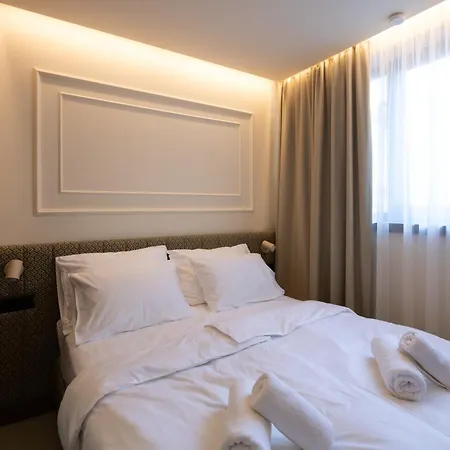 Hotel Boutique Opera