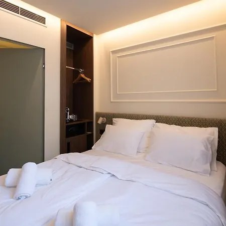 Boutique Opera 4* Rijeka