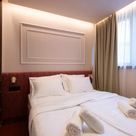 Boutique Opera 4* Rijeka