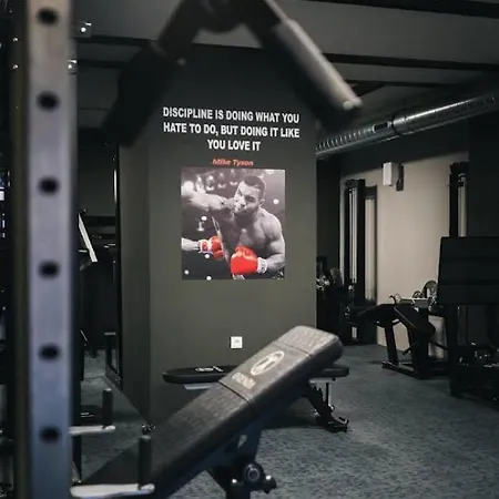 Boutique Opera Hotel