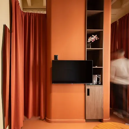 Hotel Boutique Opera Rijeka