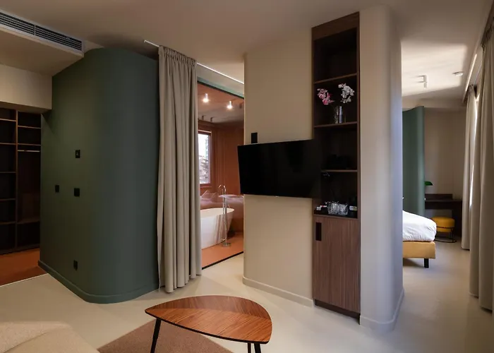 Hotel Boutique Opera Rijeka