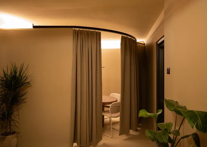 Hotel Boutique Opera