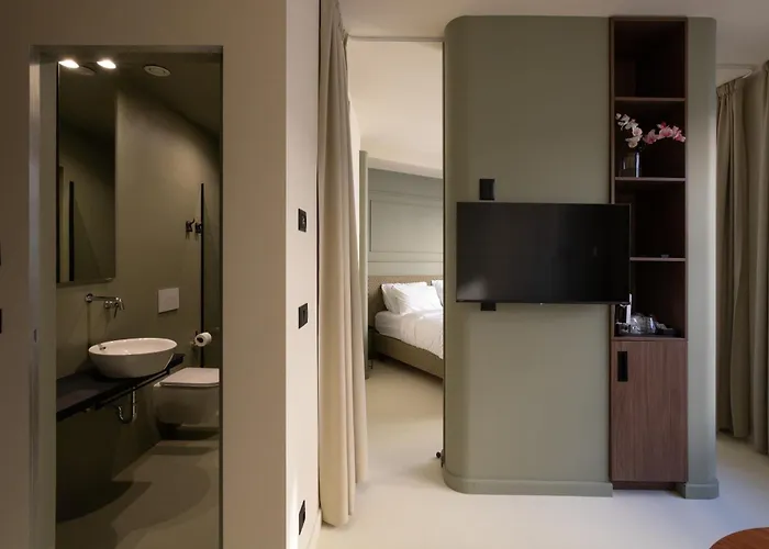 Hotel Boutique Opera