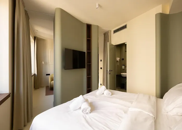 Hotel Boutique Opera