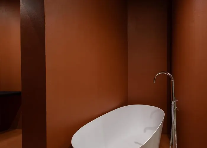 Boutique Opera Hotel