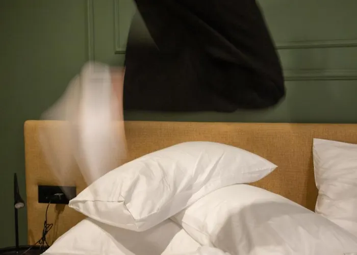 Hotel Boutique Opera