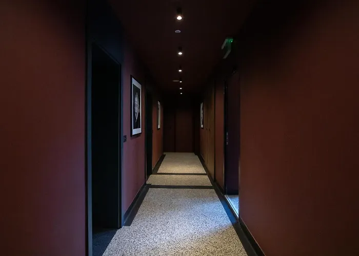 Boutique Opera 4* Rijeka