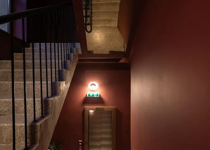 Hotel Boutique Opera Rijeka