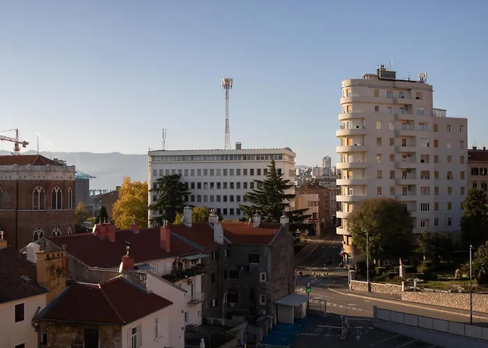 Boutique Opera Hotel