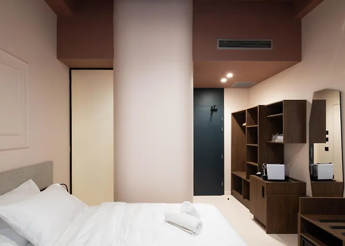 Boutique Opera 4* Rijeka