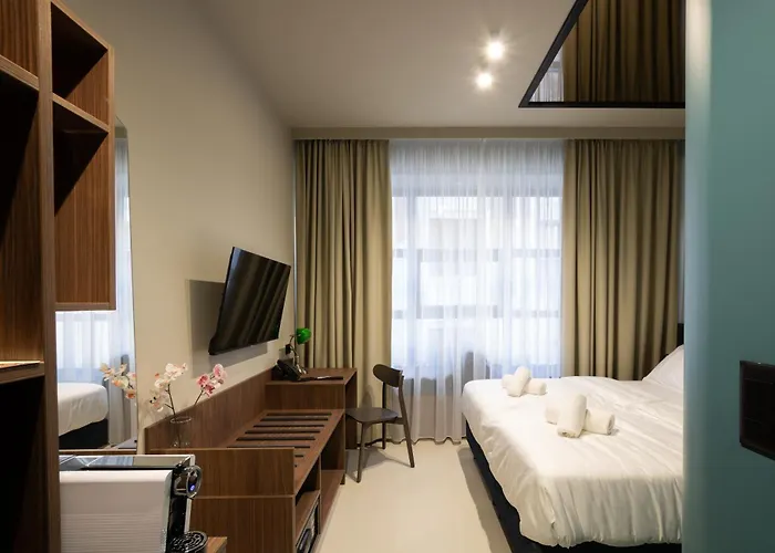 Boutique Opera Hotel Rijeka