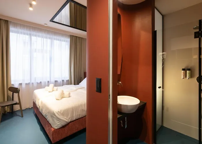 Hotel Boutique Opera Rijeka