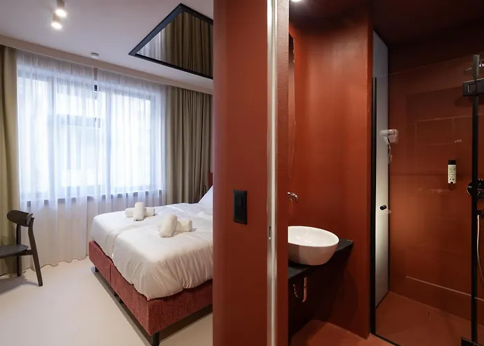 Hotel Boutique Opera