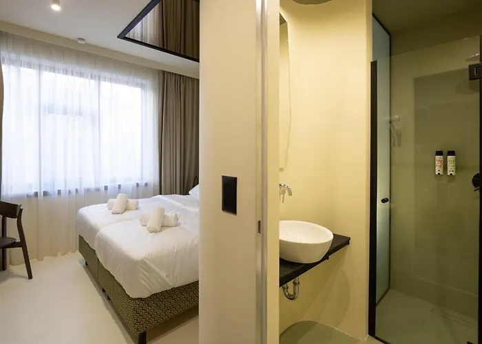 Hotel Boutique Opera Rijeka