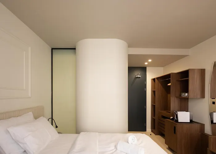 Boutique Opera Hotel