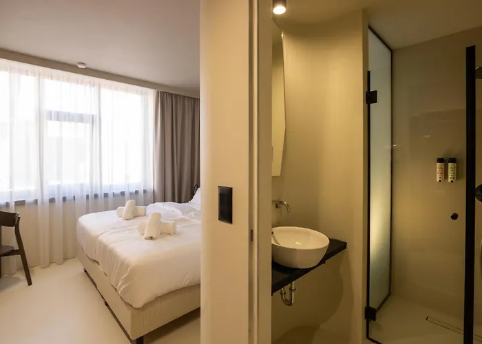 Hotel Boutique Opera