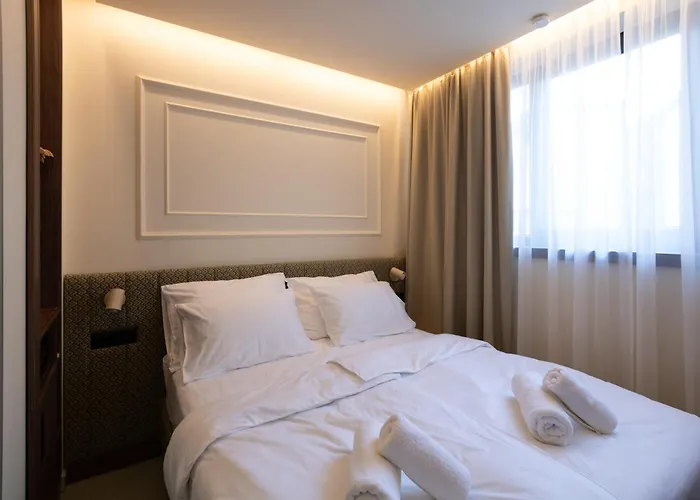 Hotel Boutique Opera