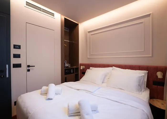 Boutique Opera Hotel Rijeka