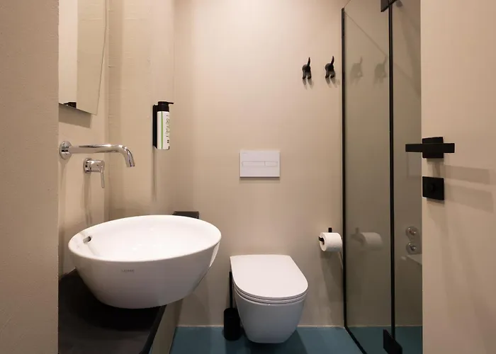 Boutique Opera Hotel Rijeka