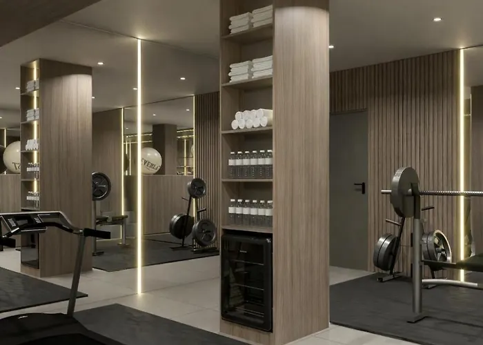 Hotel Boutique Opera