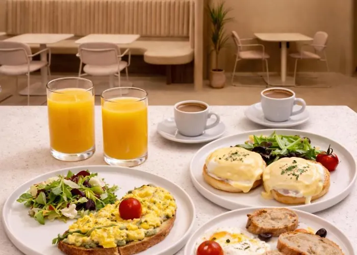 Hotel Boutique Opera Rijeka