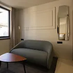 Hotel Boutique Opera 4*