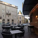 Hotel Boutique Opera Rijeka