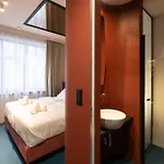 Hotel Boutique Opera Rijeka