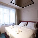 Boutique Opera Hotel Rijeka
