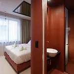 Hotel Boutique Opera