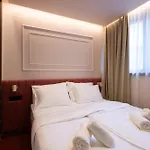 Boutique Opera 4* Rijeka