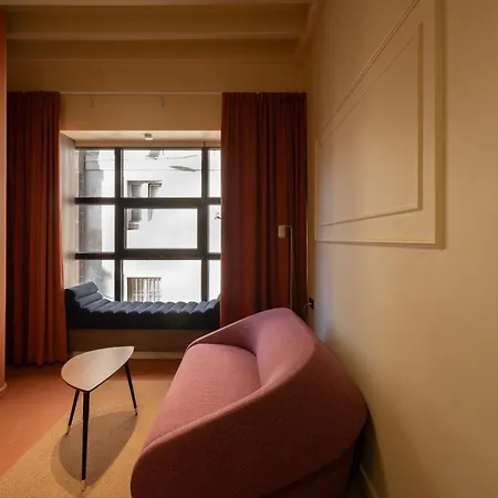 Boutique Opera Hotell