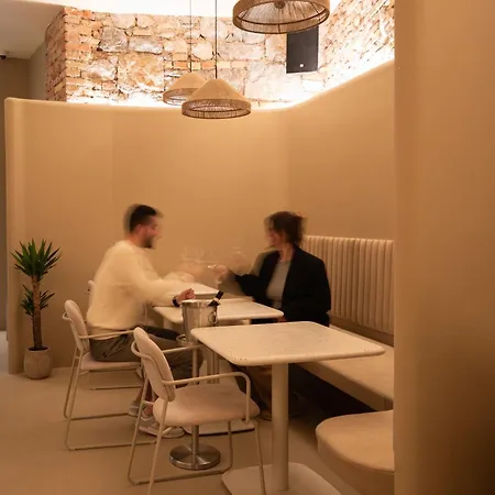 Boutique Opera Hotell