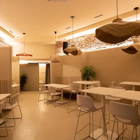 Boutique Opera Hotell Rijeka
