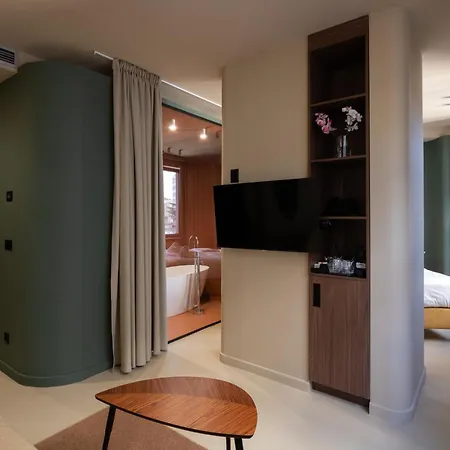 Hotel Boutique Opera Rijeka